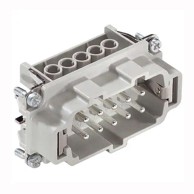 10192000 LAPP  Moduli di inserti per connettori per impieghi gravosi